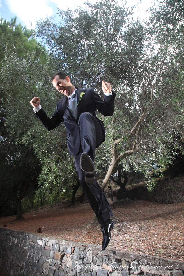 © MaXu - Fotografo Matrimonio Roma .net - Stile FASHION